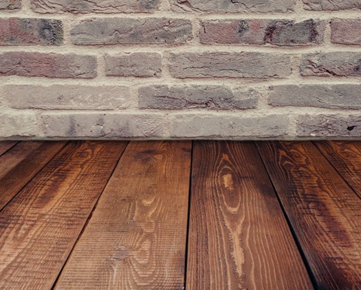 Woodern Floor